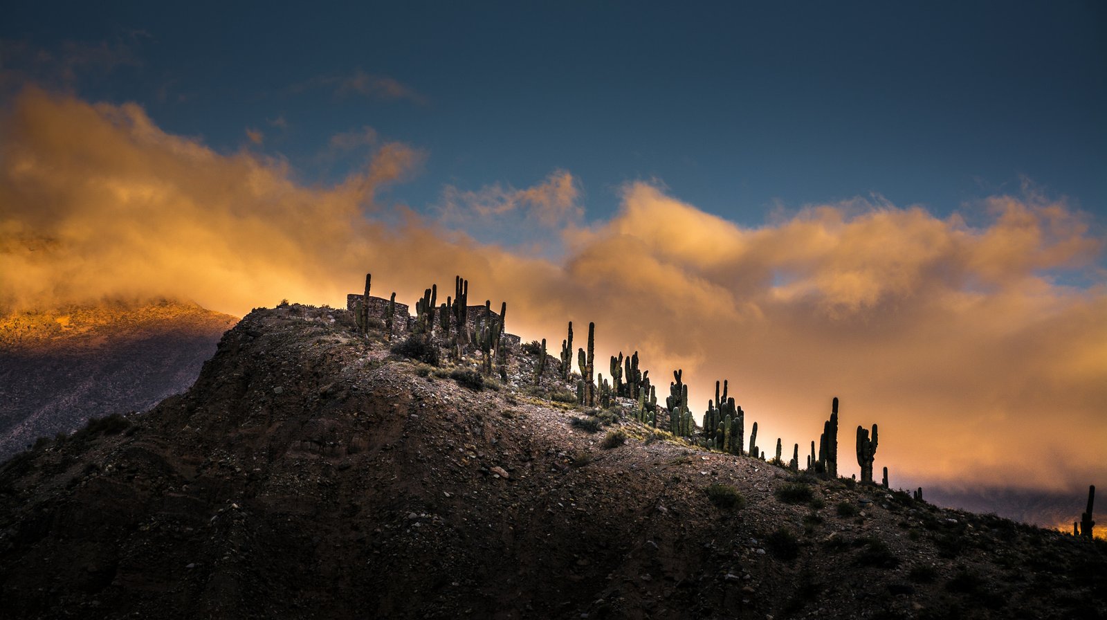 Quebrada de Humahuaca