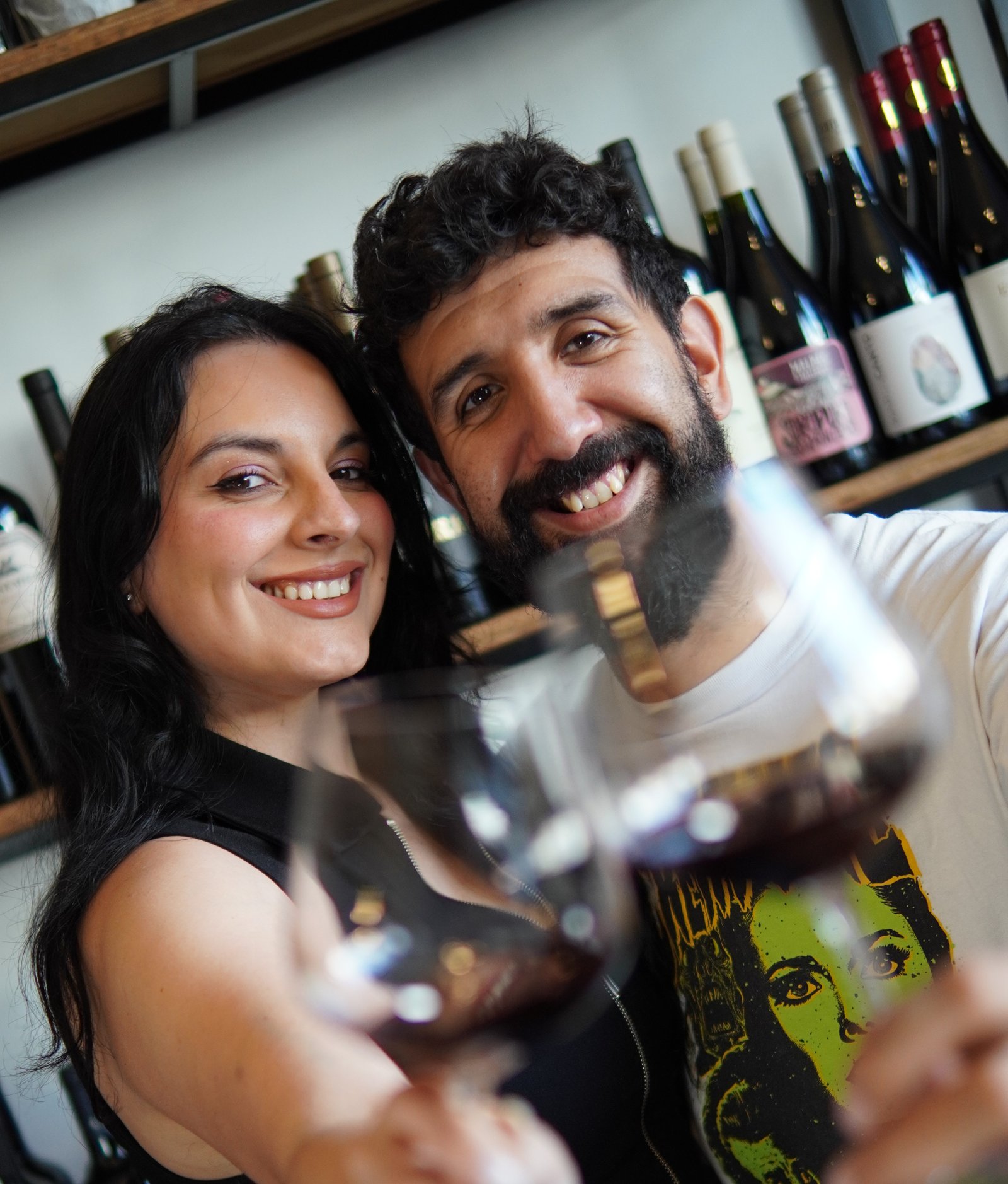 Equipo Terroir Travel